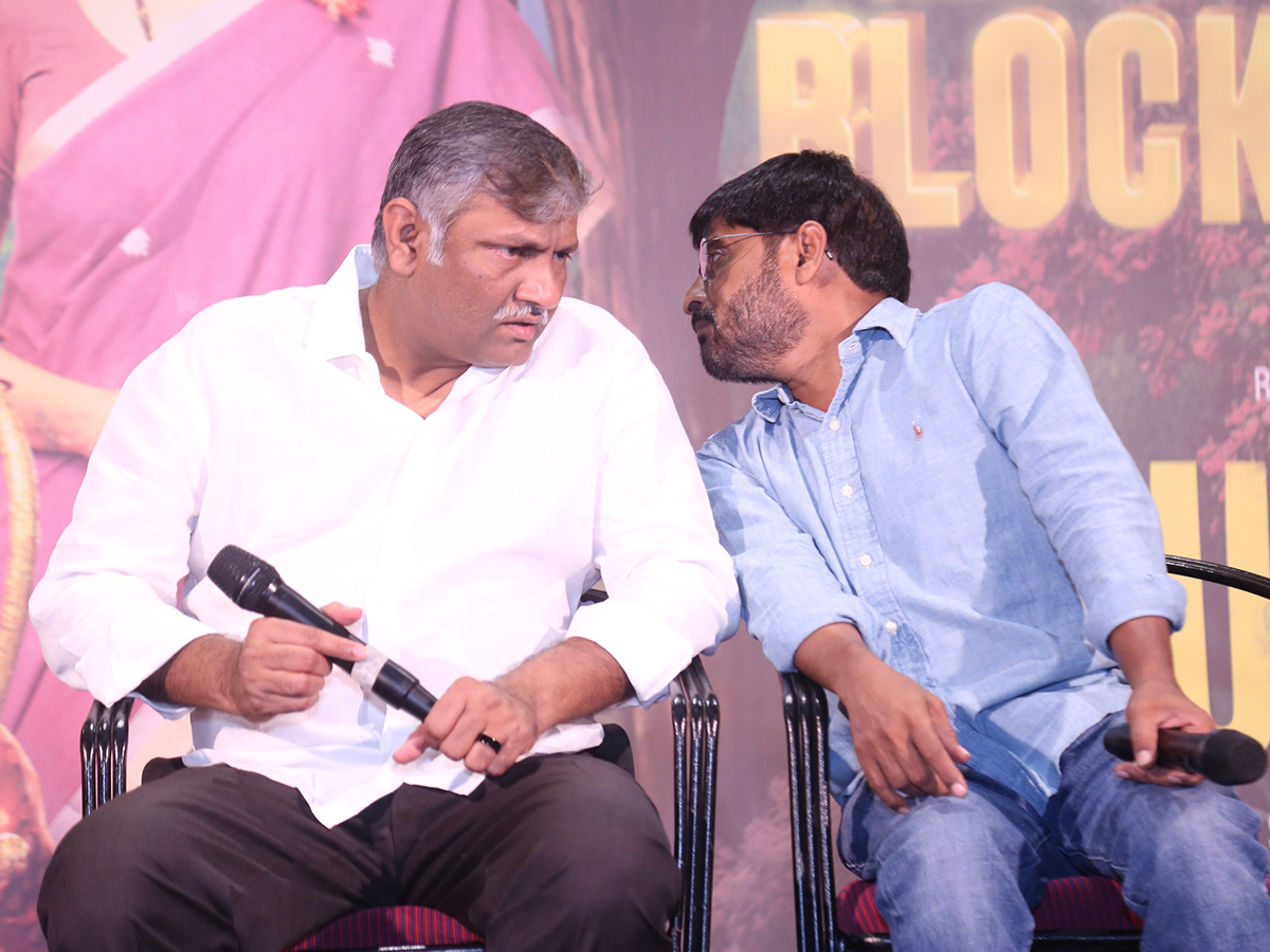 Irumudi Movie 200 Crore Press Meet HD Photos3