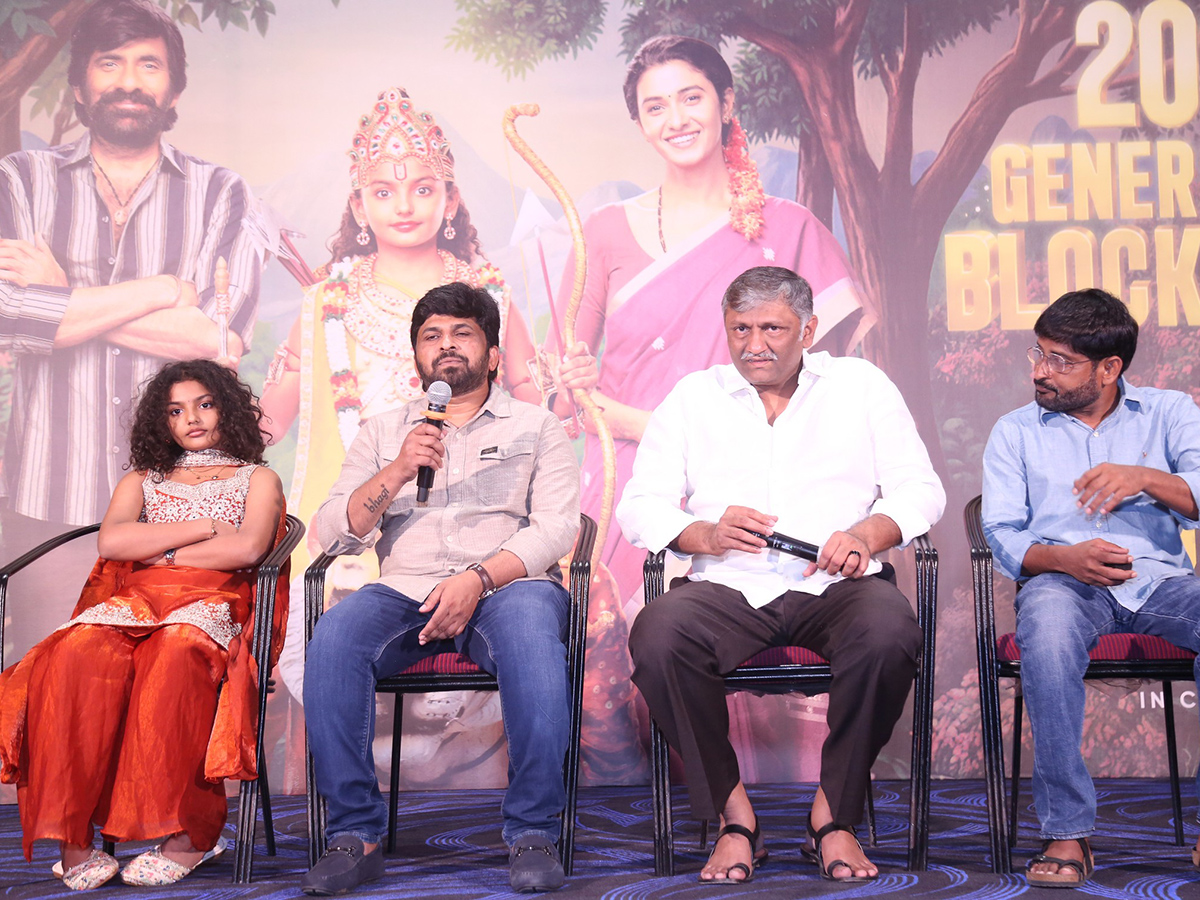 Irumudi Movie 200 Crore Press Meet HD Photos7