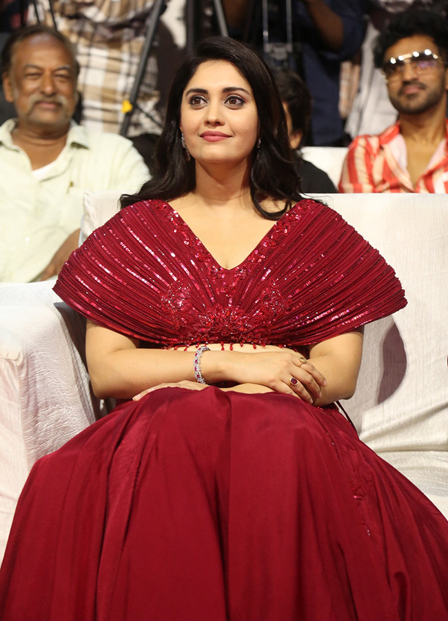 Ramba Oorvasi Menaka Movie Pre Release Event HD Photos11