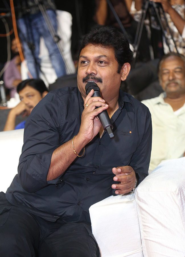 Ramba Oorvasi Menaka Movie Pre Release Event HD Photos12
