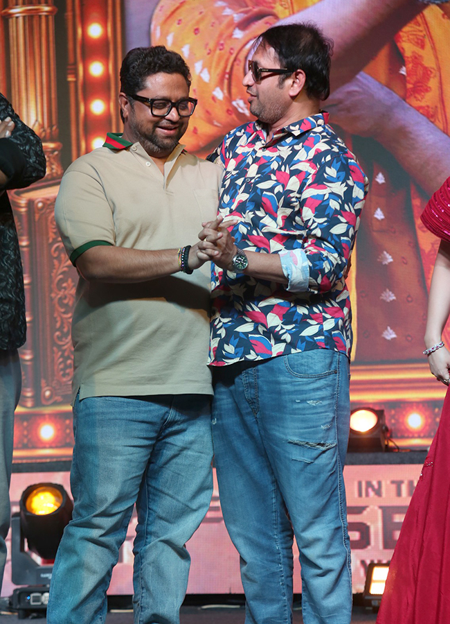 Ramba Oorvasi Menaka Movie Pre Release Event HD Photos16