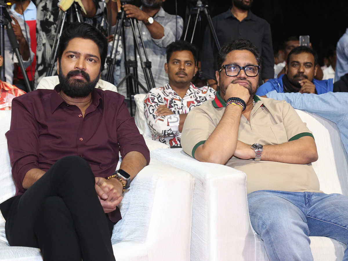 Ramba Oorvasi Menaka Movie Pre Release Event HD Photos18
