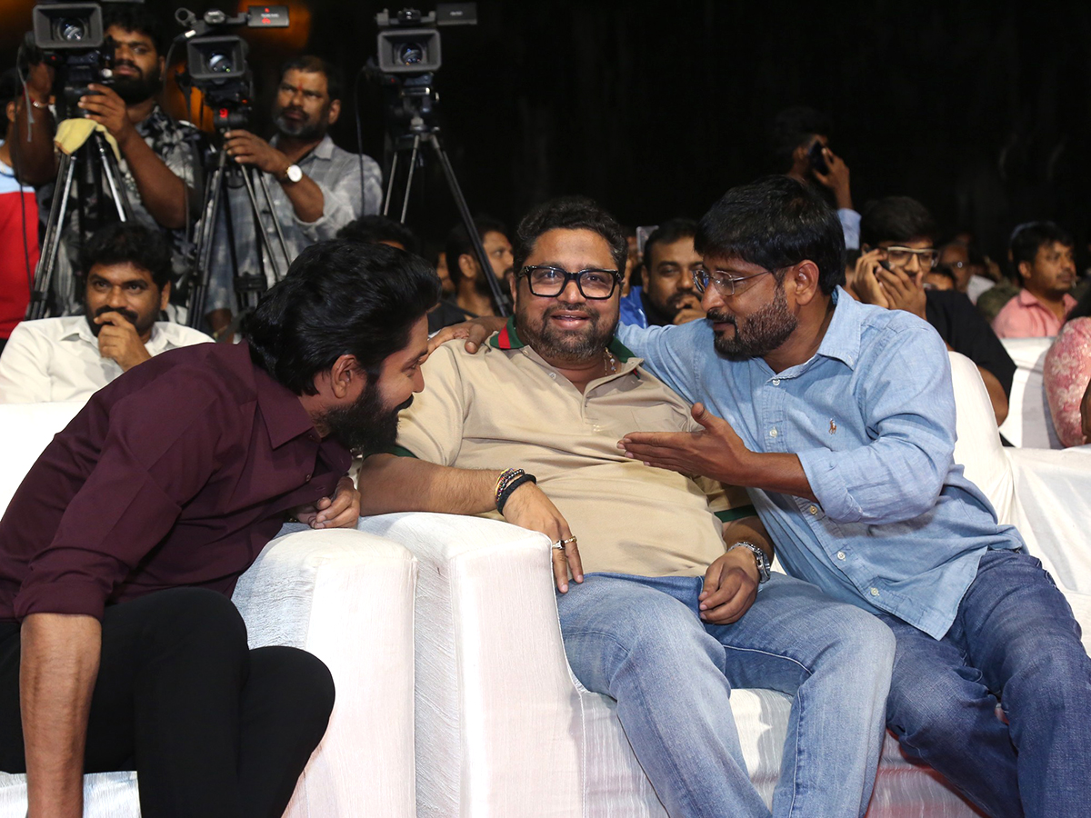 Ramba Oorvasi Menaka Movie Pre Release Event HD Photos19