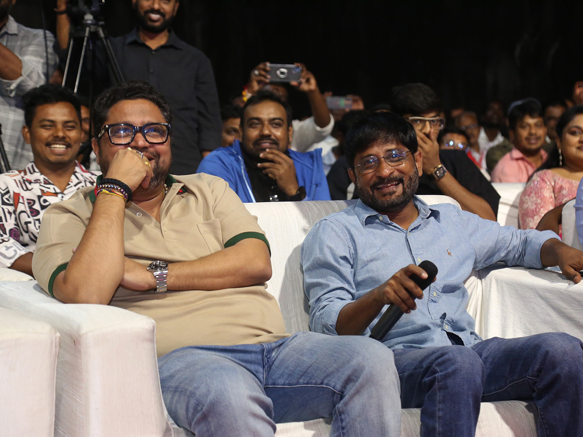 Ramba Oorvasi Menaka Movie Pre Release Event HD Photos20