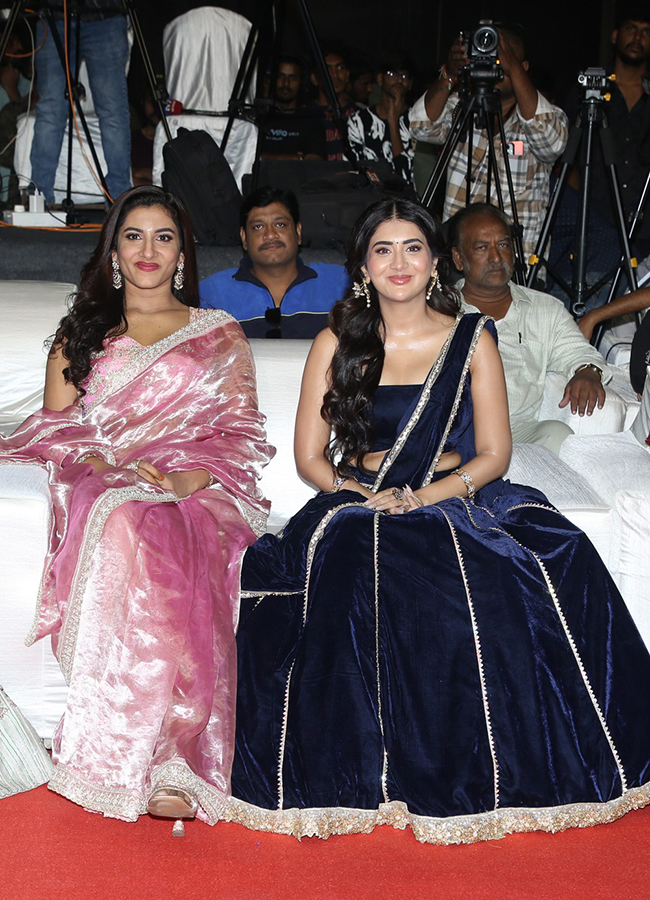 Ramba Oorvasi Menaka Movie Pre Release Event HD Photos25