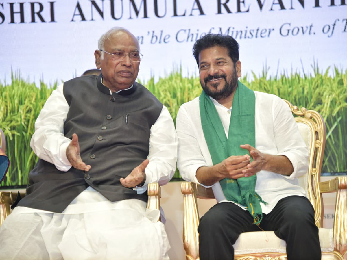 Y S Rajasekhara Reddy Award 2026 in New Delhi Photos21
