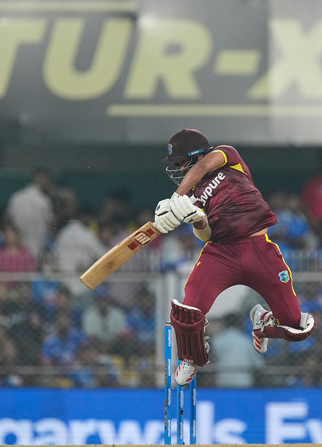 Second One Day India and West Indies in Guwahati HD Photos29