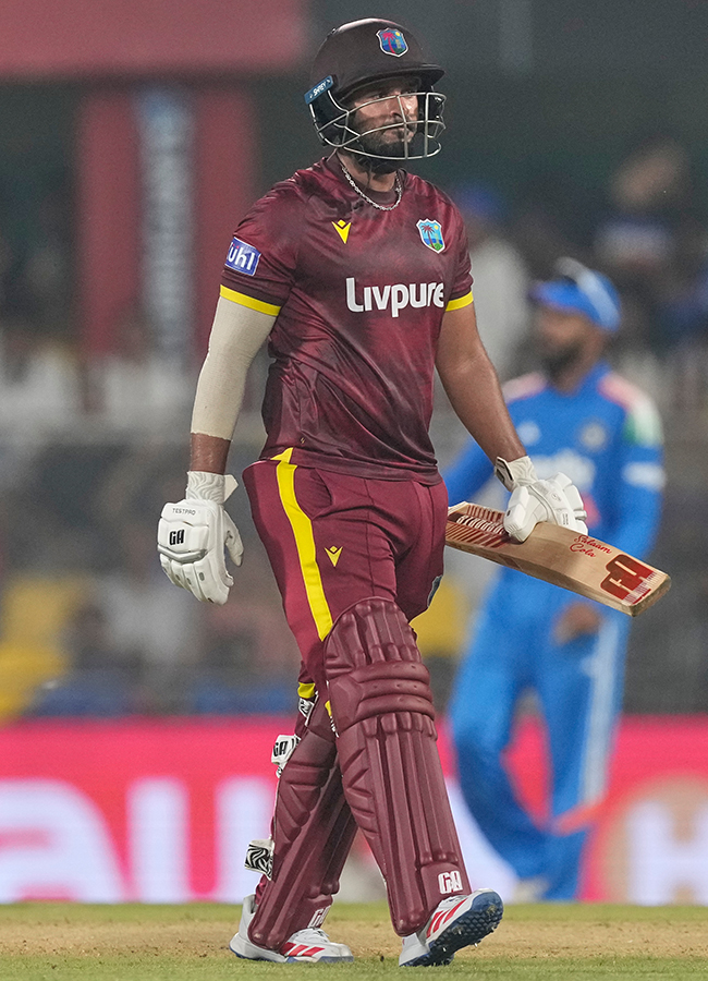 Second One Day India and West Indies in Guwahati HD Photos30