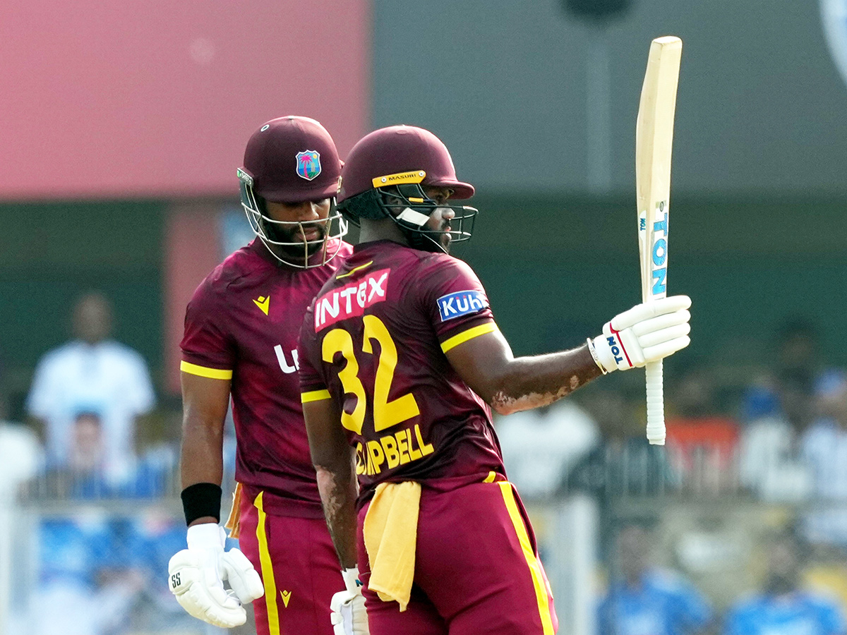 Second One Day India and West Indies in Guwahati HD Photos34