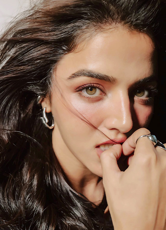 DC Fame Wamiqa Gabbi Birthday Celebrations Photos22