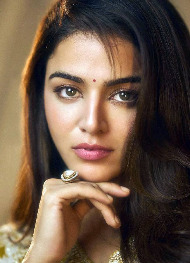 DC Fame Wamiqa Gabbi Birthday Celebrations Photos3