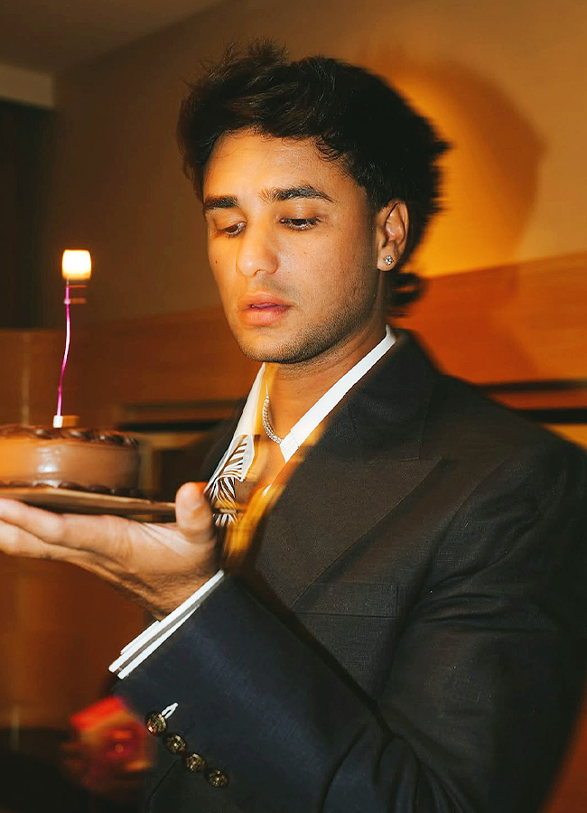 Happy Birthday to Sunrisers Hyderabad’s Six-Hitting King!16
