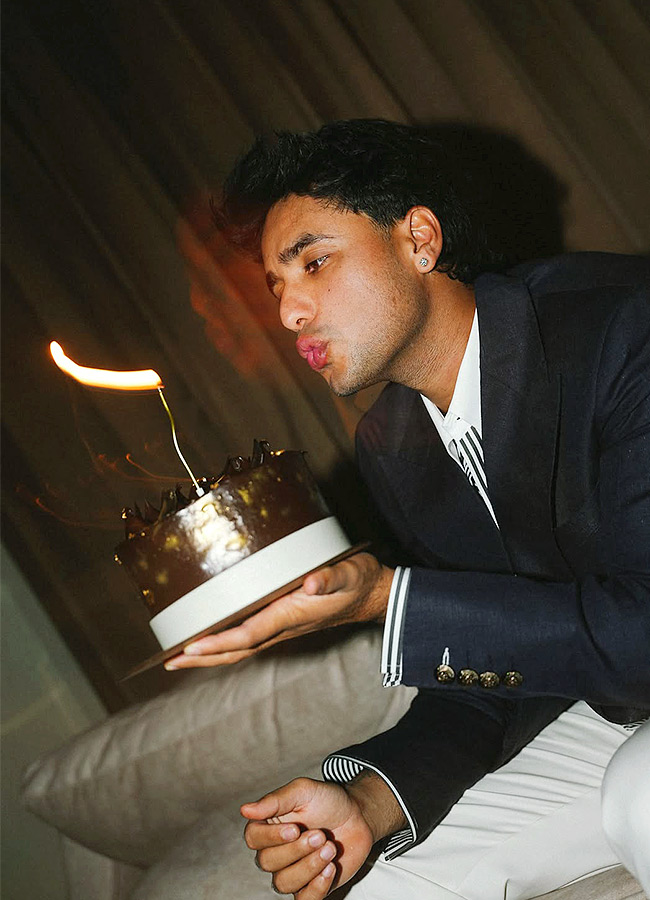 Happy Birthday to Sunrisers Hyderabad’s Six-Hitting King!7