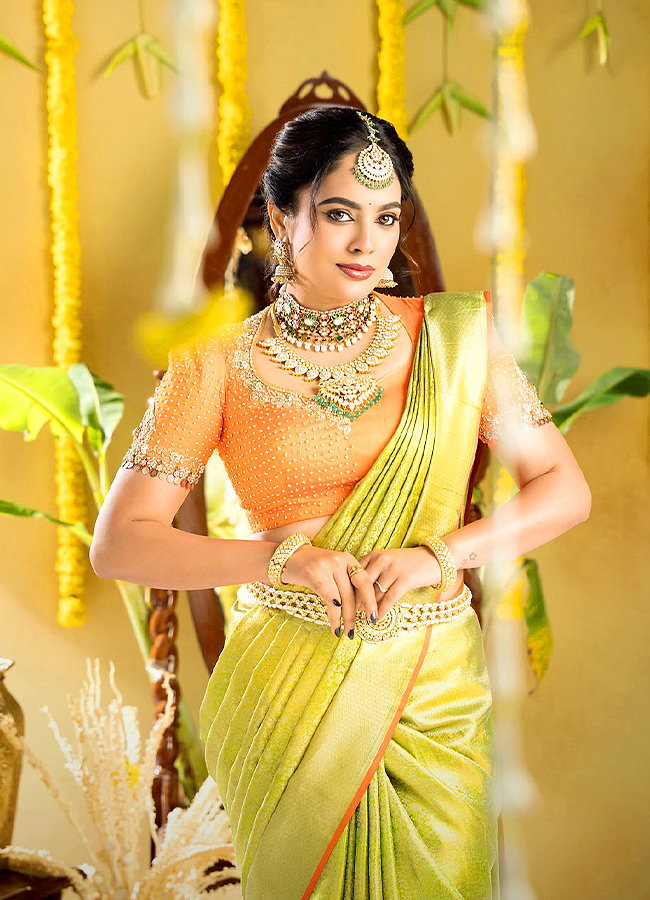 Krishna Ashtami Celebrations Here How Tollywood Celebrities Kids Celebrated10