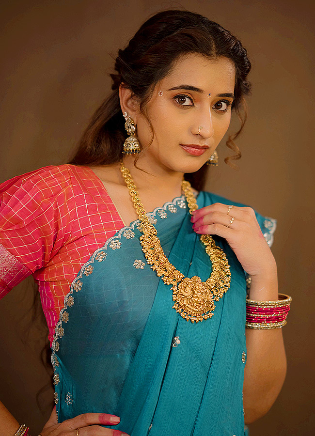 Krishna Ashtami Celebrations Here How Tollywood Celebrities Kids Celebrated8