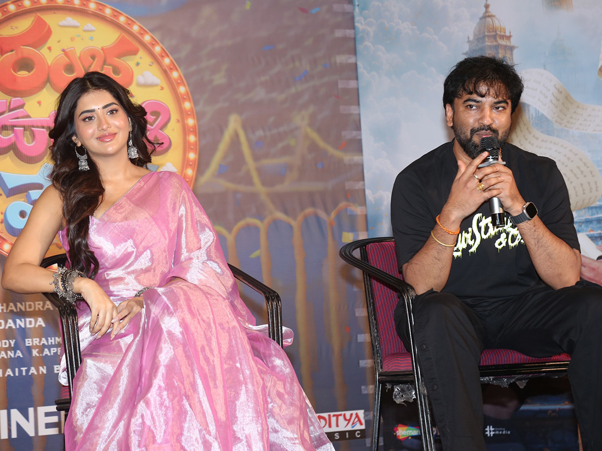 Allari Naresh's Rambha Urvasi Menaka Movie Success Meet HD Photos12