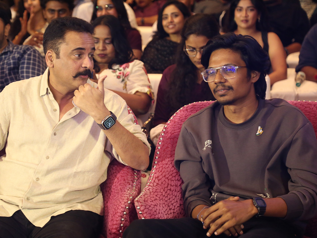 Epic Movie Trailer Launch Gallery16