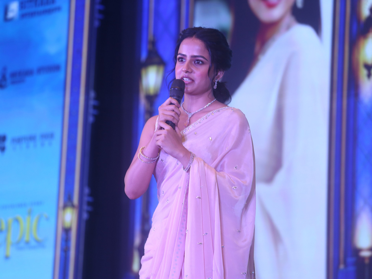 Epic Movie Trailer Launch Gallery3