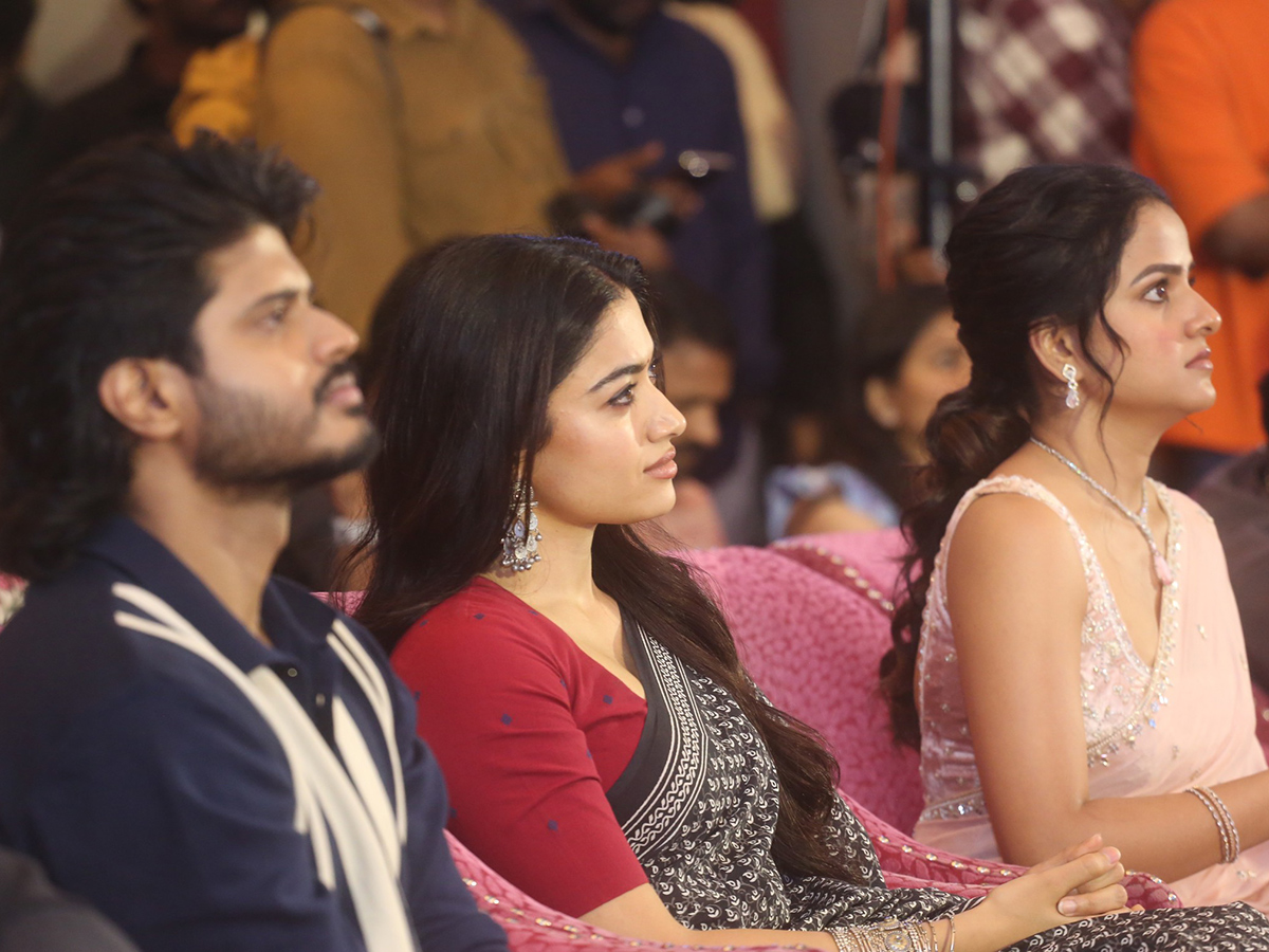 Epic Movie Trailer Launch Gallery36