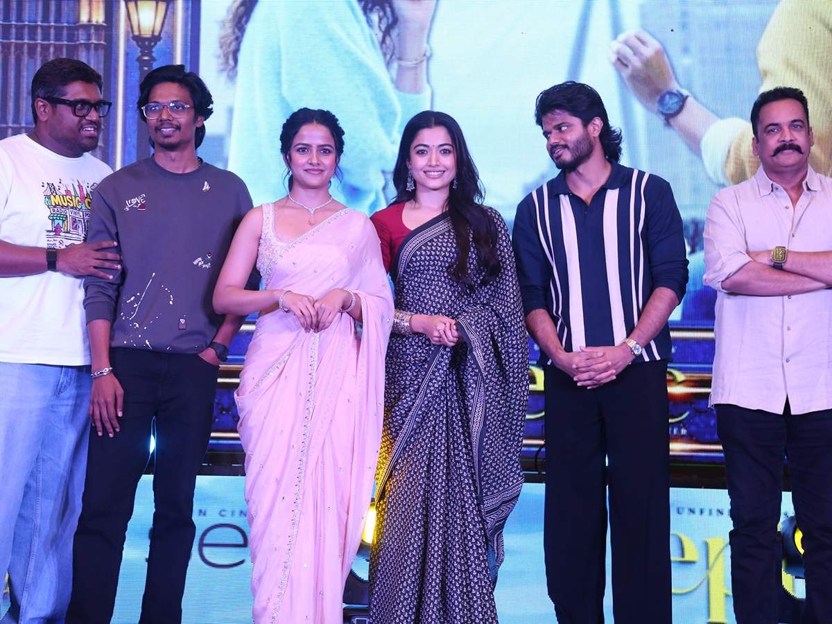 Epic Movie Trailer Launch Gallery6