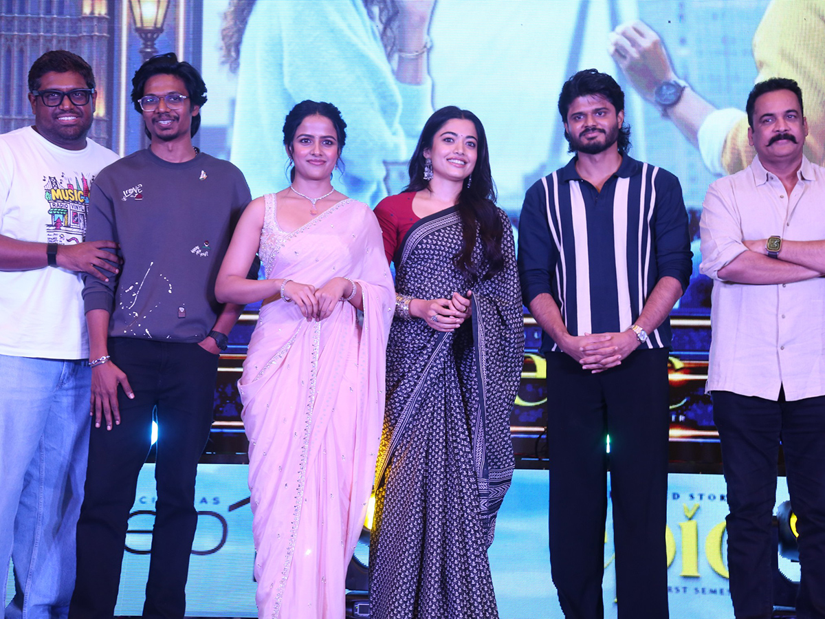 Epic Movie Trailer Launch Gallery7
