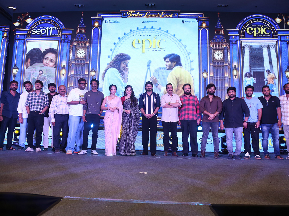 Epic Movie Trailer Launch Gallery8