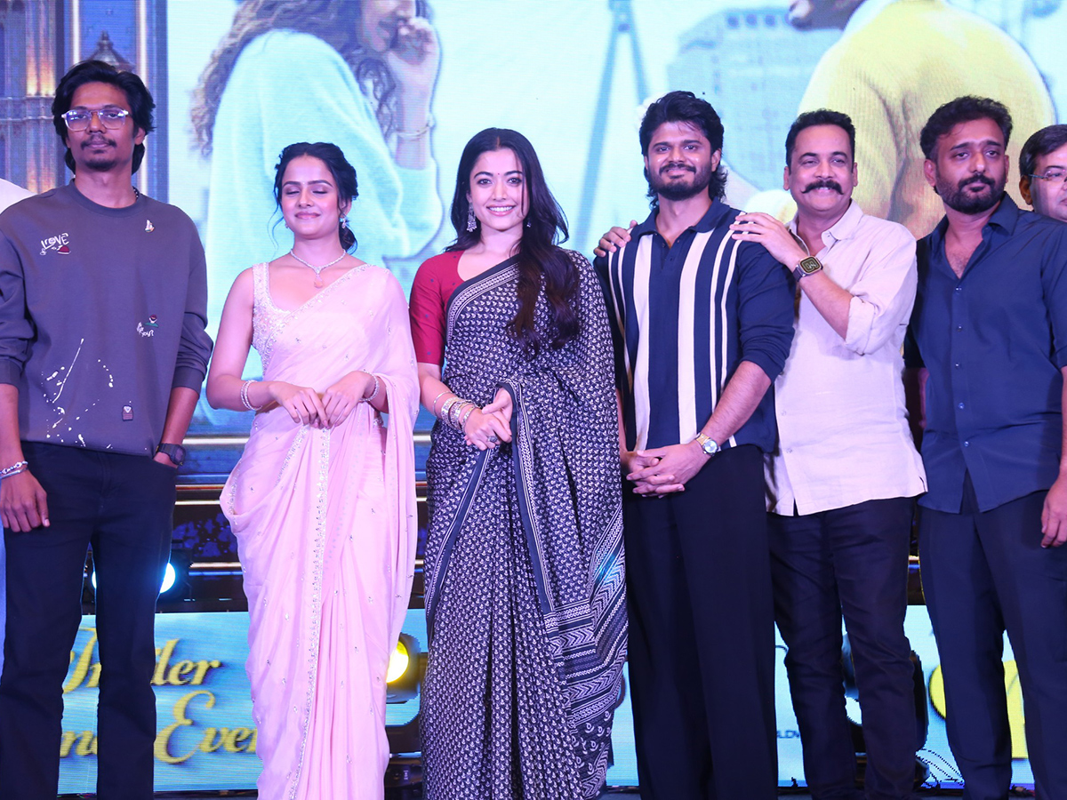 Epic Movie Trailer Launch Gallery9
