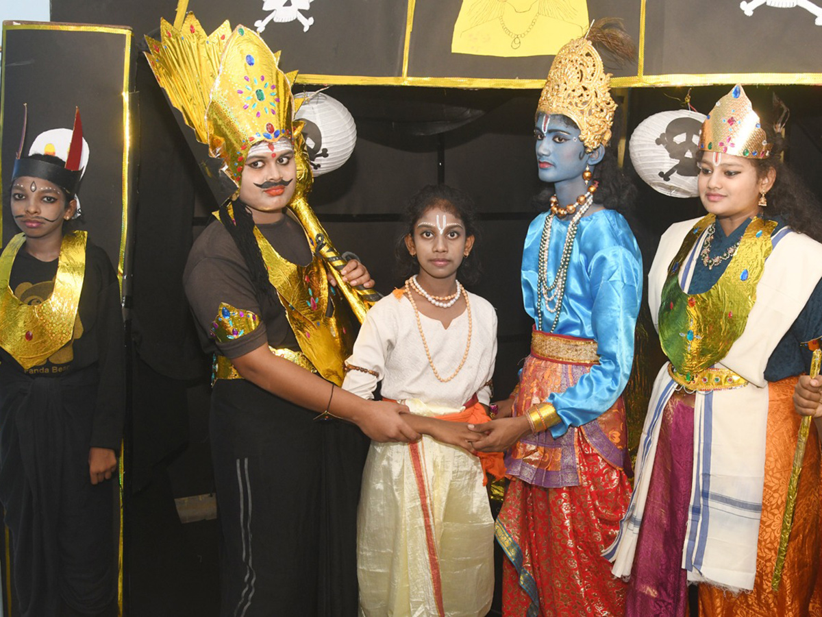 Grand Krishnashtami Celebrations in Visakhapatnam17