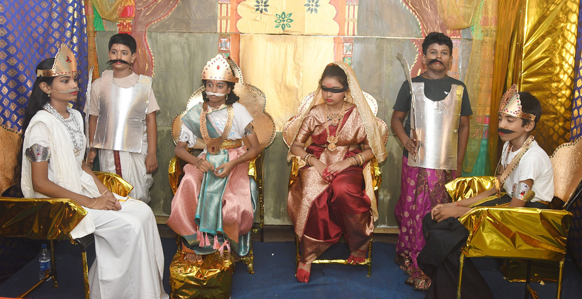 Grand Krishnashtami Celebrations in Visakhapatnam21