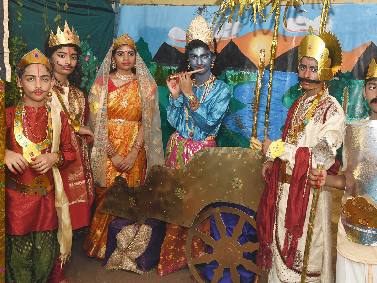 Grand Krishnashtami Celebrations in Visakhapatnam23