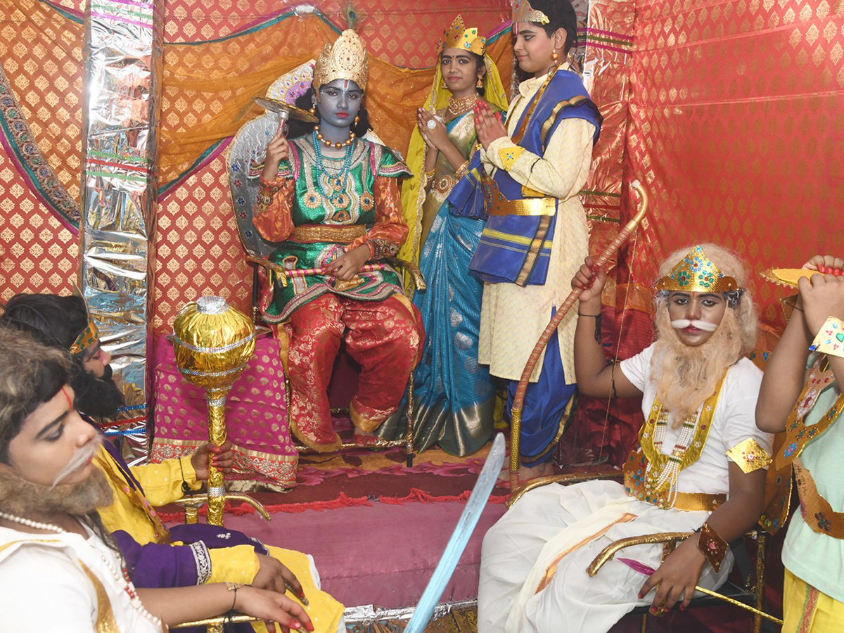Grand Krishnashtami Celebrations in Visakhapatnam24