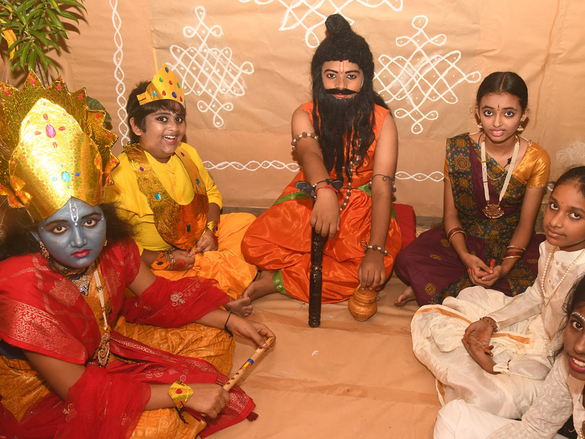 Grand Krishnashtami Celebrations in Visakhapatnam25
