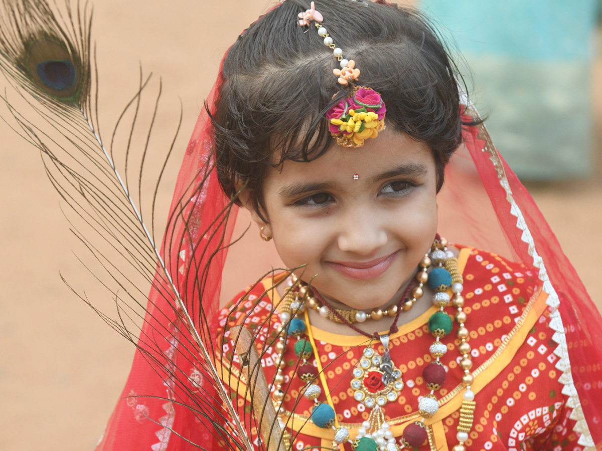 Grand Krishnashtami Celebrations in Visakhapatnam4