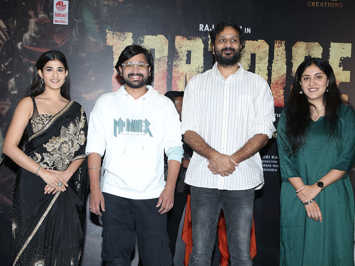 Raj Tarun At Tortoise First Lyrical Song Launch3