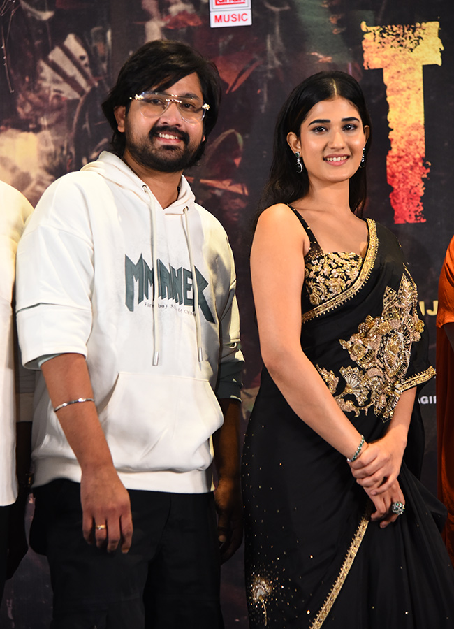 Raj Tarun At Tortoise First Lyrical Song Launch6