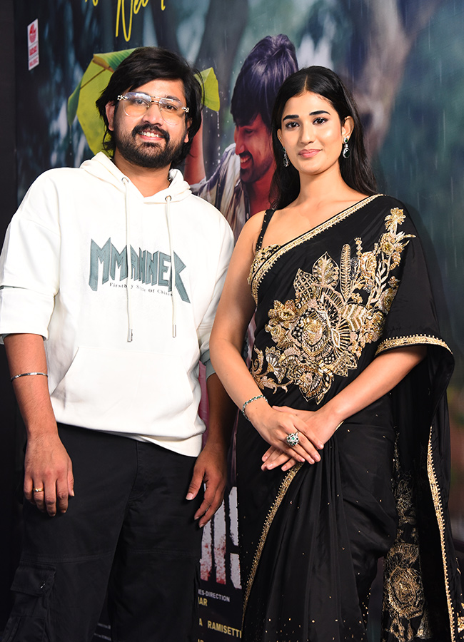 Raj Tarun At Tortoise First Lyrical Song Launch7