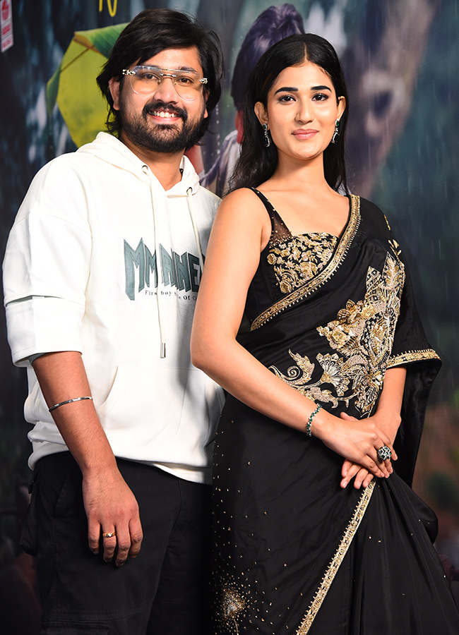 Raj Tarun At Tortoise First Lyrical Song Launch8
