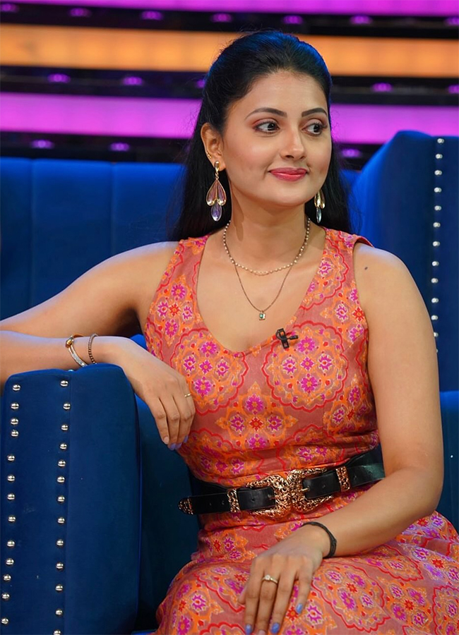 Actress Debjani Modak Bigg Boss 10 Telugu Viral Photos7