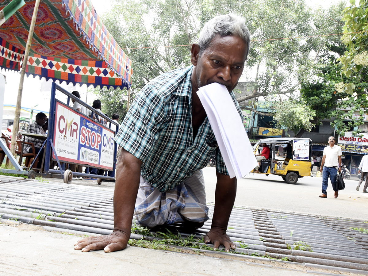 Best Photos of The Week in AP and Telangana Photo Gallery1