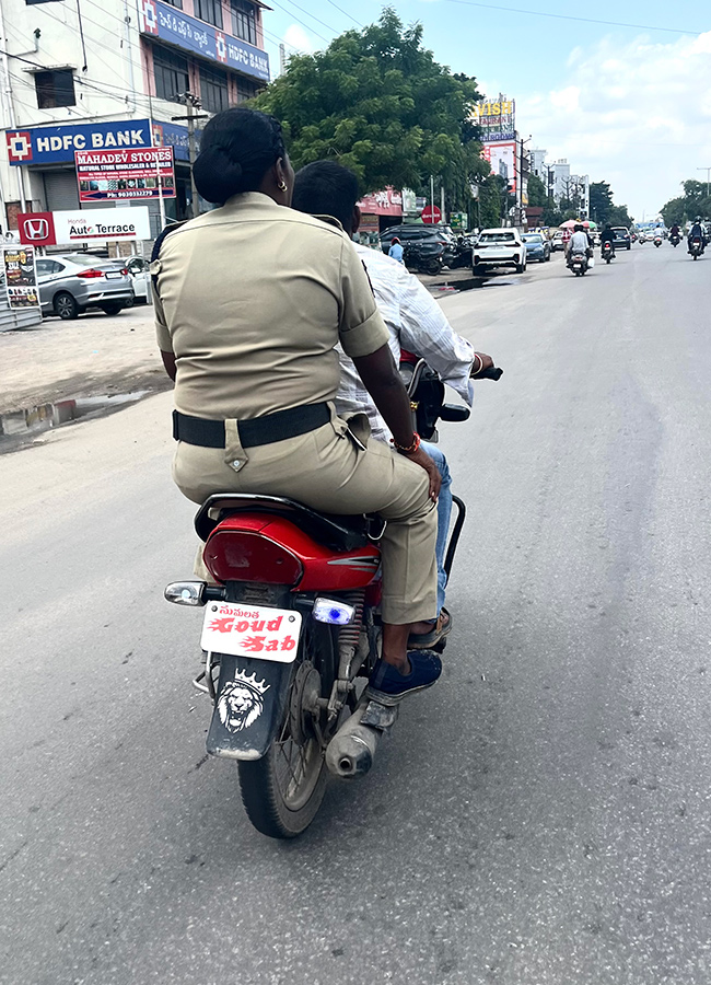 Best Photos of The Week in AP and Telangana Photo Gallery10