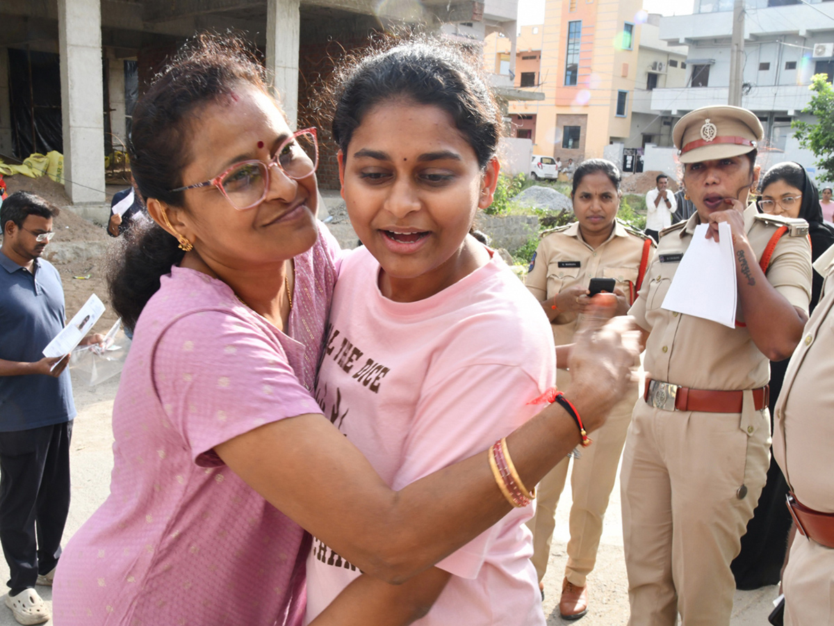 Best Photos of The Week in AP and Telangana Photo Gallery12