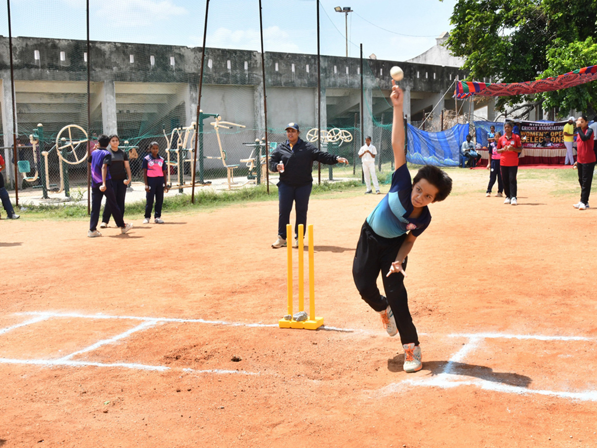 Best Photos of The Week in AP and Telangana Photo Gallery14