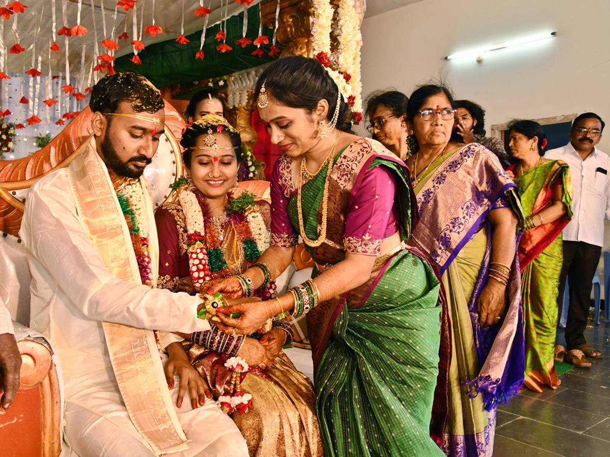 Best Photos of The Week in AP and Telangana Photo Gallery15