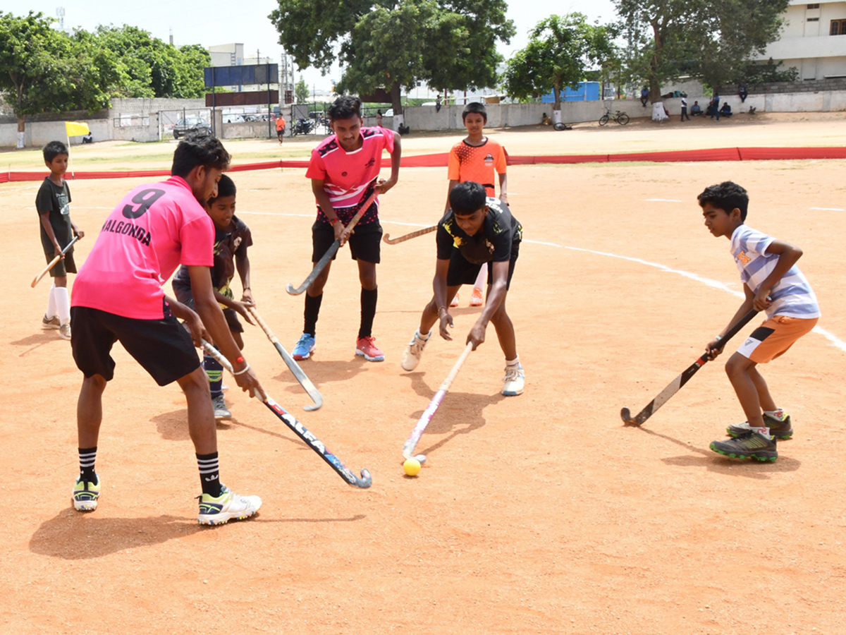 Best Photos of The Week in AP and Telangana Photo Gallery16