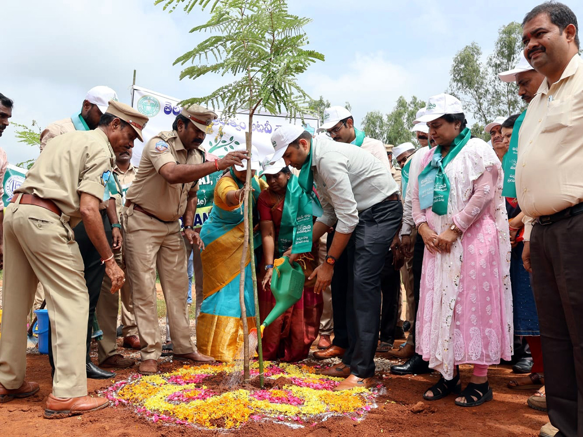 Best Photos of The Week in AP and Telangana Photo Gallery20