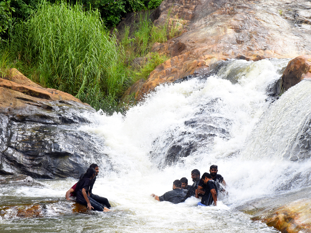 Best Photos of The Week in AP and Telangana Photo Gallery25