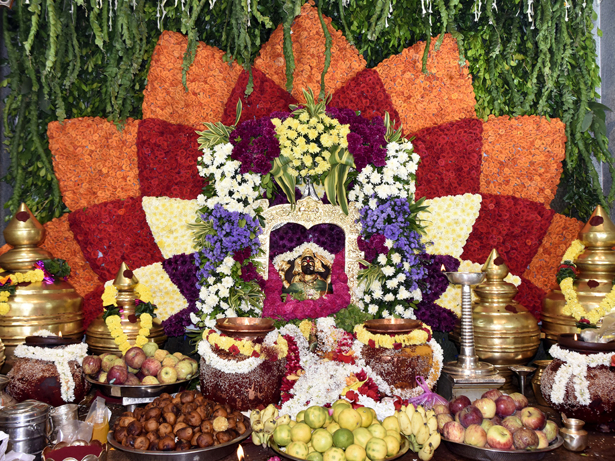 Best Photos of The Week in AP and Telangana Photo Gallery26