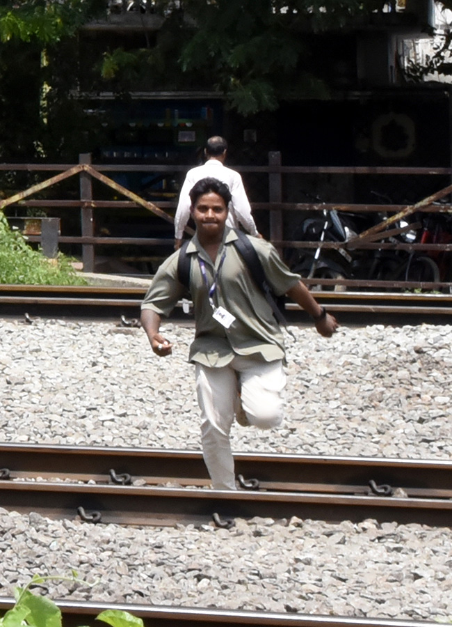 Best Photos of The Week in AP and Telangana Photo Gallery27