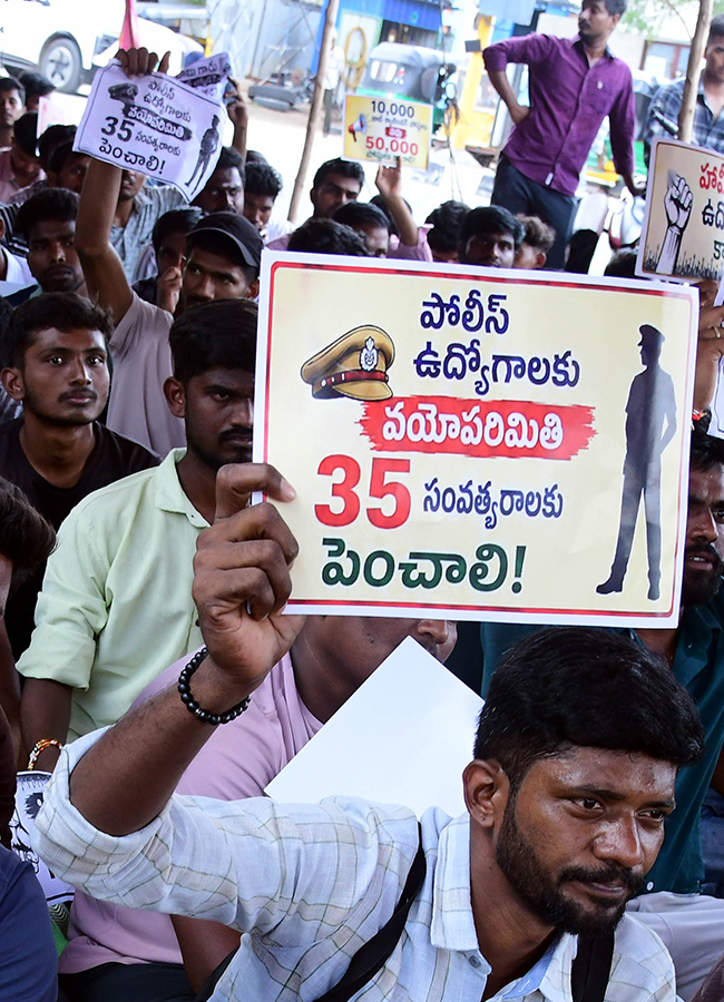 Best Photos of The Week in AP and Telangana Photo Gallery3