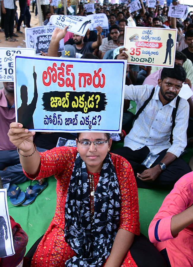Best Photos of The Week in AP and Telangana Photo Gallery4